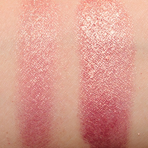 ✨HOST PICK✨ MAC Cosmetics Pigment - ‘Rose’ - Picture 3 of 5